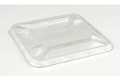 SALADEBOWL DEKSEL 4KANT 9cm  300st